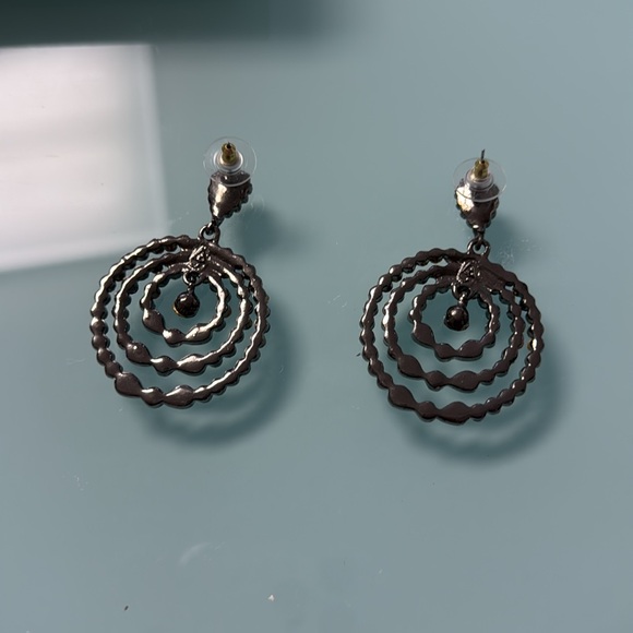 Earrings multicolour - Picture 2 of 2